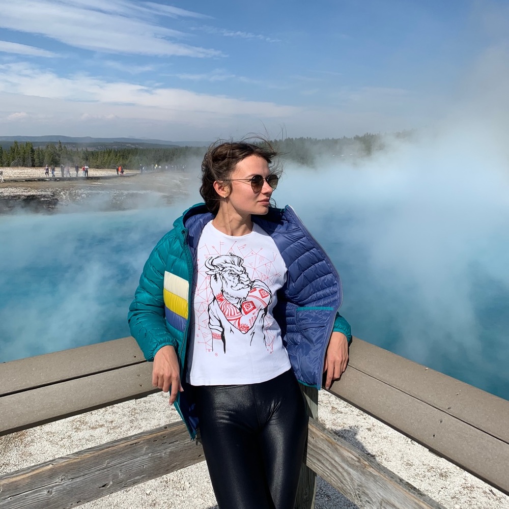 Meet your Posher, Sveta